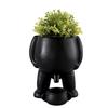 Piss Pot Planter,Piss Pot For Plants,Peeing Plant Pot,Peeing Planter Pot,Flower Pot Funny Vase Home Decor