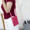 Women's Fashionable And Casual Touch Screen Phone Bag Cross Carrying Cute And Fashionable Key Phone Small Shoulder Bag For Girls Single Shoulder Bag