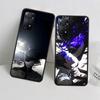 Чехол для телефона Bleach Айзен Сосуке для Xiaomi Redmi Note 12 Plus 12S 11 11T Pro 5G 11E 11S 4G 10 10S 9 9S 9T 8 8T 7 Обложка Shell Coq