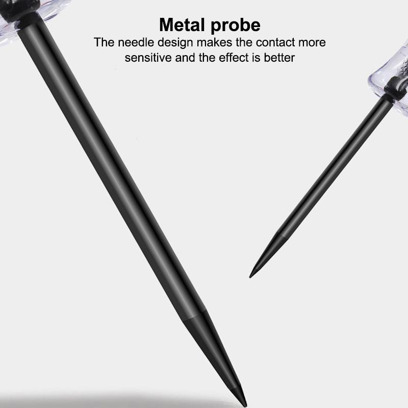 Dc Voltage Continuity Tester Car Test Auto Light Tool Circuit Lead Probe Pen Bulb Automobile Diagnostic Tools