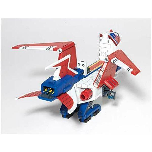 Science Ninja Team Gatchaman II God Phoenix Model Kit NEW from Japan