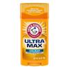 Дезодорант Arm & Hammer Ultra MAX - Cool Blast - Твердый - 2,6 унции - Изготовлен из натурального дезодоранта