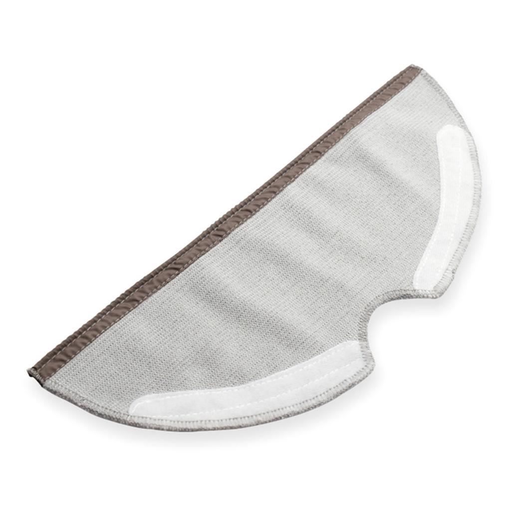 5 * салфетки для мытья полов для пылесоса Xiaomi-Roborock S50 S55 S6 S6 MAXV S5 MAX