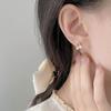 Cherry Earrings Exquisite High-end Temperament Earrings Earrings Daily Commuting Versatile Women