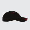Reebok Бейсболка Reebok X Kanghyuk черная Rmlb007c99fab0011000