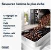 Кофемашина DeLonghi ECAM 220.61.W Magnifica Start (0132217142)