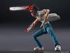 TAMASHII NATIONS Человек-бензопила Фильм Человек Резе Примерно 150 мм ПВХ АБС Окрашенная Подвижная Фигурка S.H.Figuarts - Арка "Бензопила" - &
