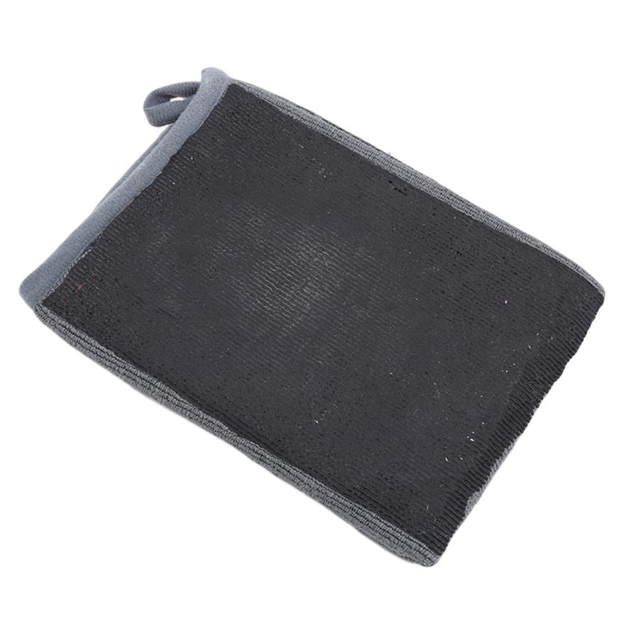 Car Wash Magic Clay Bar Mitt Car Clay Cloth Care Cleaning Towel Microfiber Sponge Pad Clay Cloth