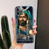 Ислам Шиизм Имам Али Хусейн Для iPhone 17 Air 16 15 14 Plus 13 Mini 12 11 Pro Max Чехол для Телефона 16E 7 Печать 8 SE Fundas Чехол Мягкий