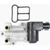 16022-PLC-J01 Idle Air Control IAC Valve For Honda Civic 1.7L Acura EL 2001 2002 2003 2004 2005 New 16022PLCJ01