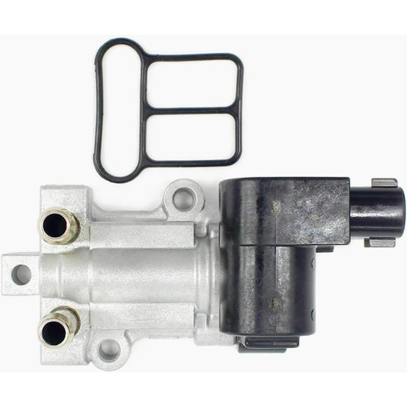 16022-PLC-J01 Idle Air Control IAC Valve For Honda Civic 1.7L Acura EL 2001 2002 2003 2004 2005 New 16022PLCJ01