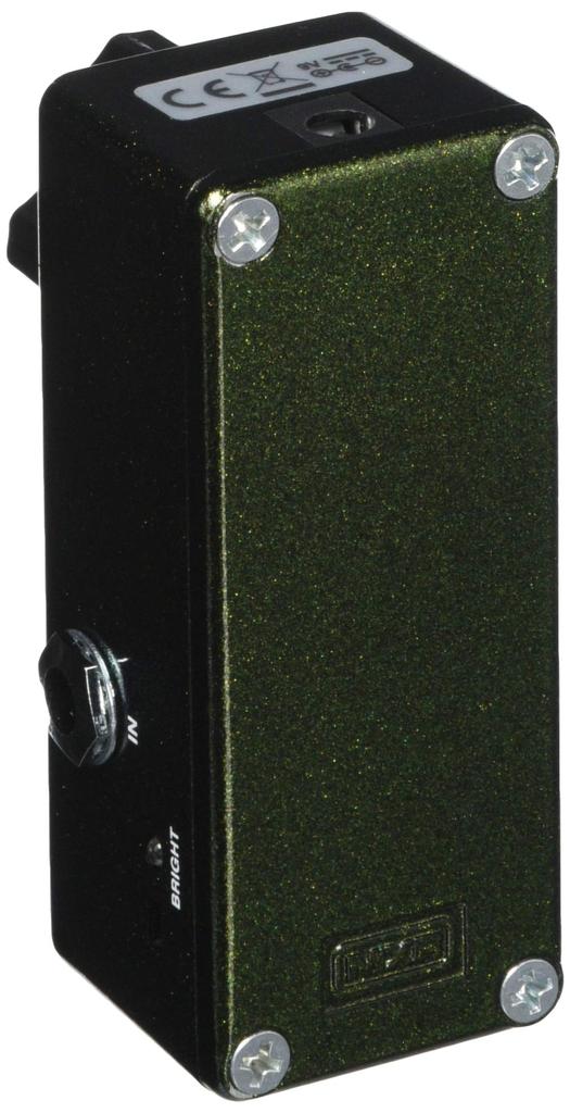 MXR M299 Carbon Copy Mini Carbon Copy Mini Аналоговая задержка