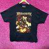Футболка Megadeth Peace Sells But Who's Buying Хэви-метал