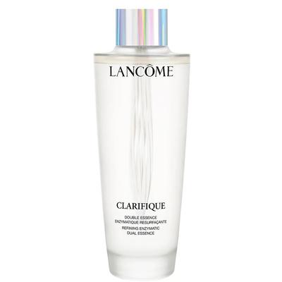 Clarifique Dual Essence 250 мл - Очищающая энзимная процедура для кожи, минимизирующая поры и придающая сияние