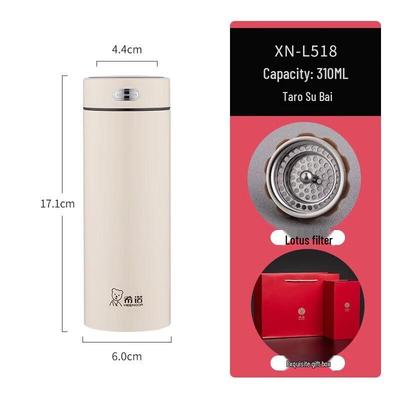 Термокружка из нержавеющей стали XN-L518