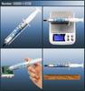 Термопаста GD900-1: Высокопроводящее охлаждение для ЦП/ГП, Доступно в 1/3/7/15/30 граммах