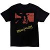 Stone Temple Pilots Unisex Adult Core US Tour 92 T-Shirt