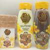 GAMME CIRE D’ABEILLE Gel Douche, Lait Et Savon