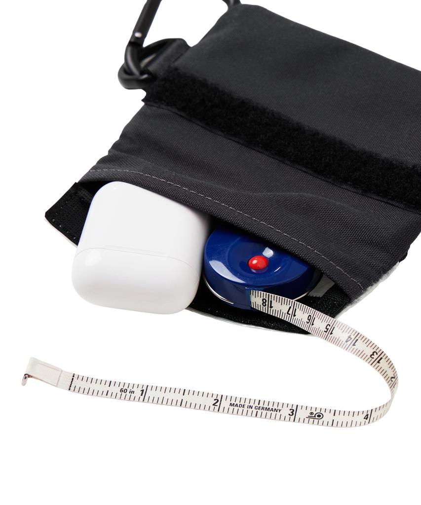 Кобура-клипса Foundpocket Utility Clip Серая