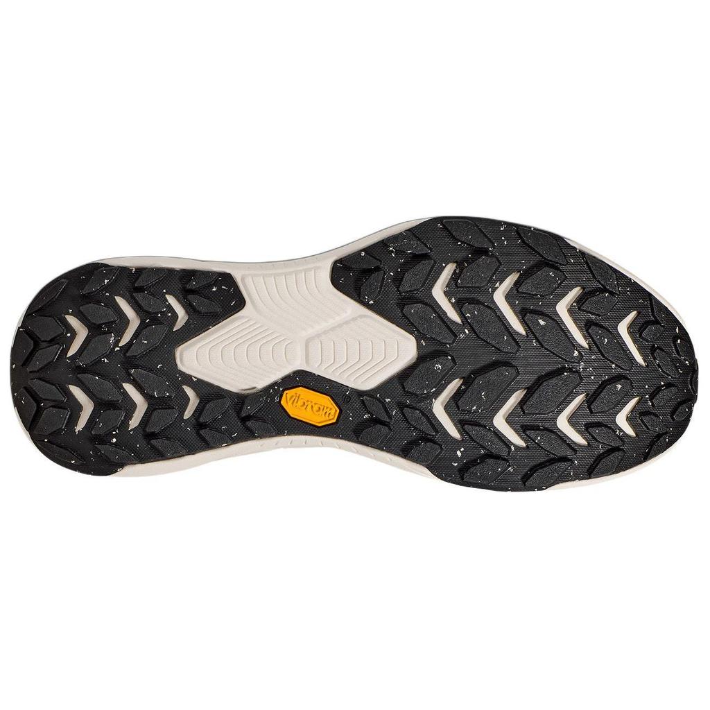 HOKA Transport Chukka GORE-TEX Black Alabaster мужские кроссовки 1155190-BKLB