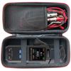 Newest Hard EVA Outdoor Travel Protect Box Storage Bag Carrying Cover Case for FNIRSI DMC-100 Clamp Meter Digital Multimeter