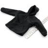 1/6 Male Doll Clothes with Hood And Long Sleeves for 12" Action Figures