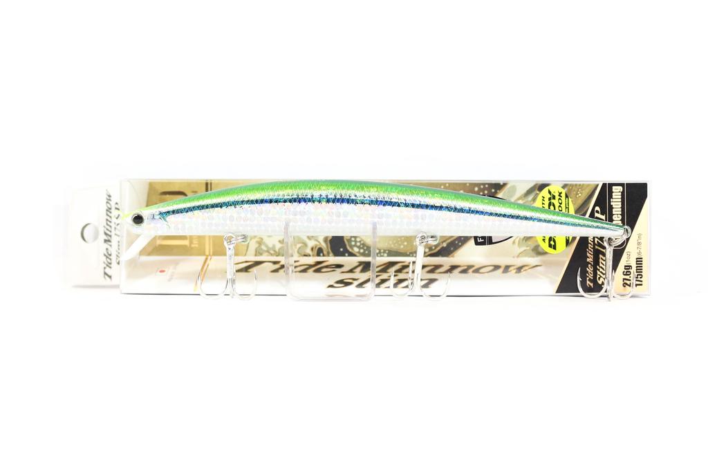 DUO Подвесная приманка Tide Minnow Slim 175SP AQAZ033 (0849)