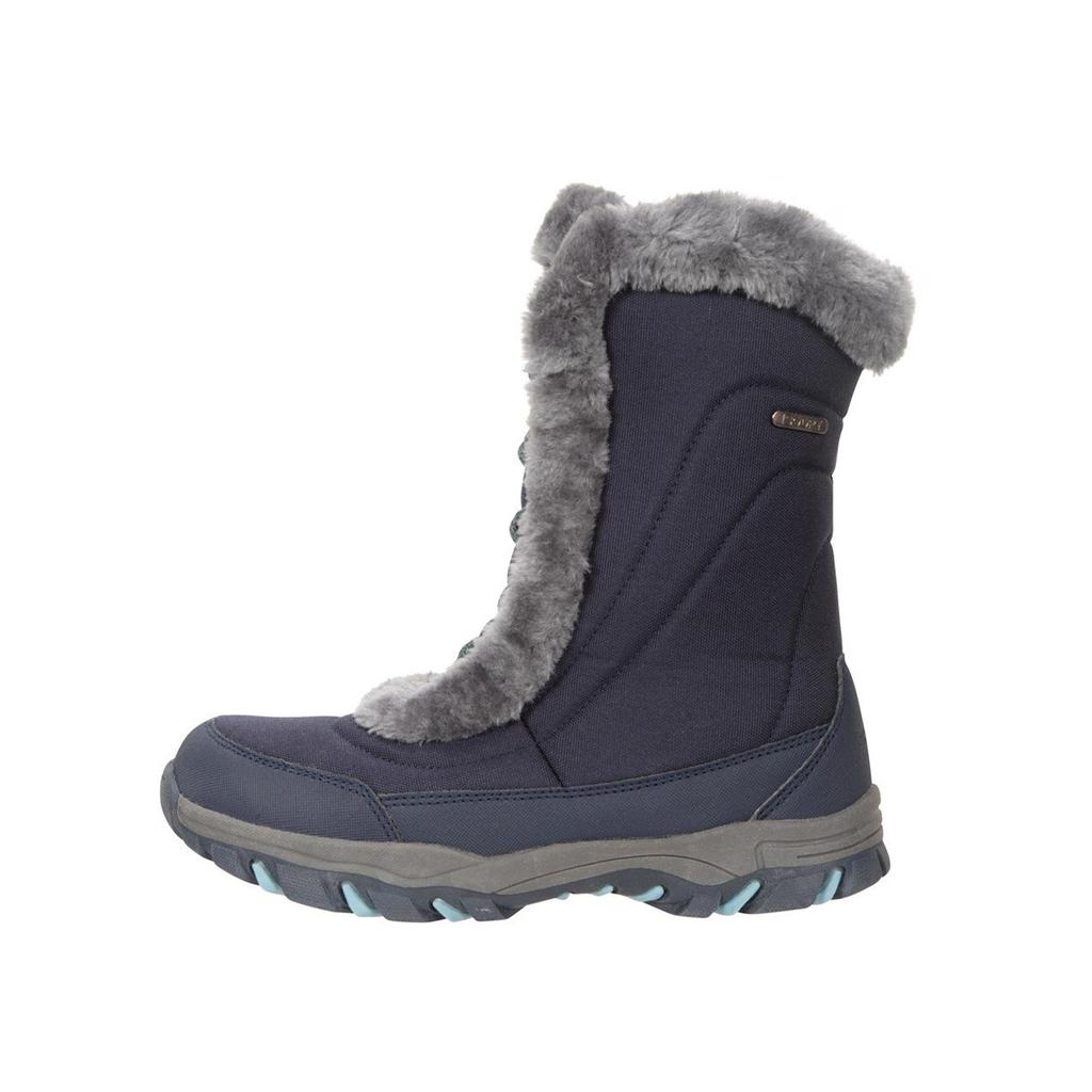 Mountain Warehouse Womens/Ladies Ohio Snow Boots