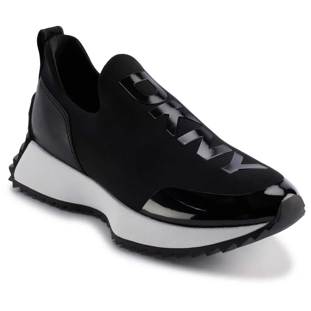 Dkny Lace-up Sneakers Nallen