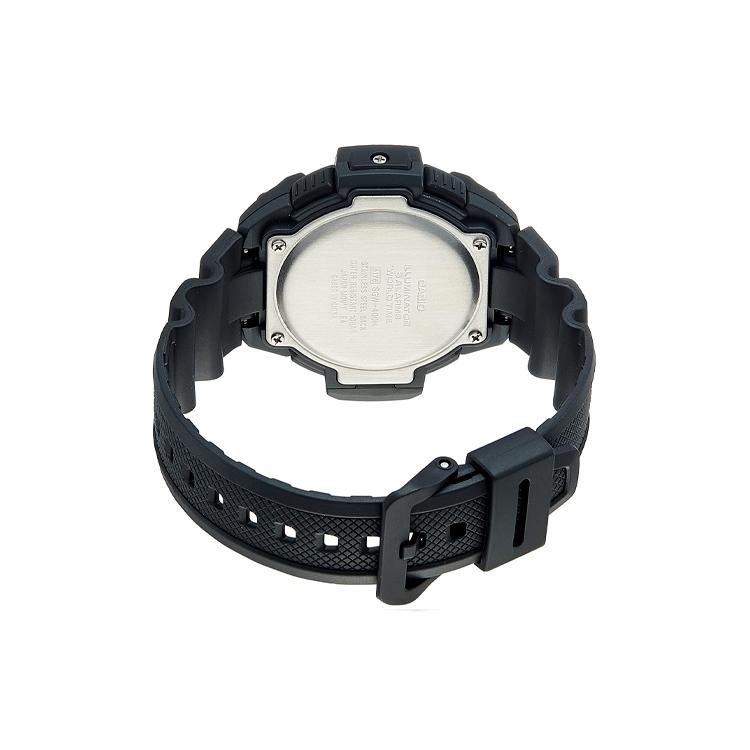 CASIO Men Black Watch SGW-400H-1B2 SGW-400H-1B2