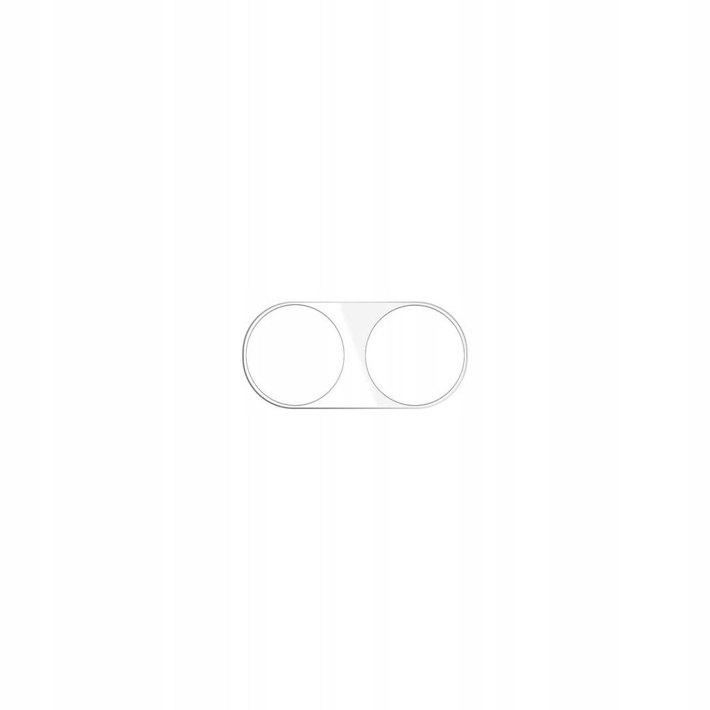 Стеклянная задняя крышка для Oneplus Nord 4