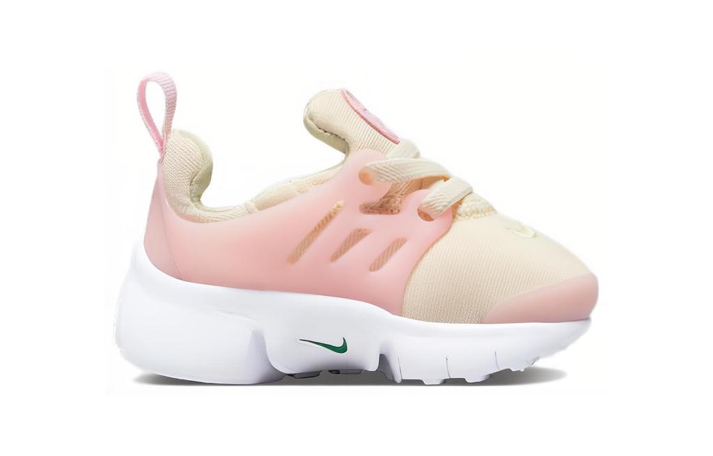 Nike Presto Collection Low top Casual Shoes Coconut Milk Infant And Toddler 844767-102