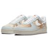 New Nike Air Force 1 Low '07 Lx Embroidered Desert Camo DD1175-001