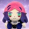New Cute Mammon Stuffed Plush Toy Soft Animal Doll Anime Game Peripheral Keychain Pendant Collectible Gift For Fans Present