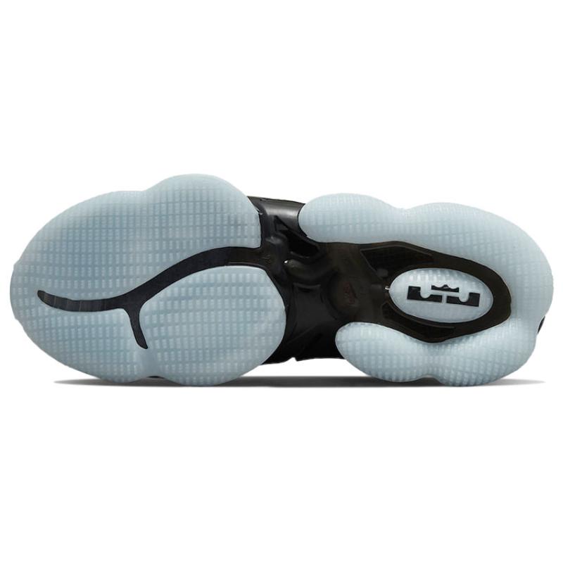 Nike Кроссовки LeBron 19 EP 'Black Aqua' DC9340-003