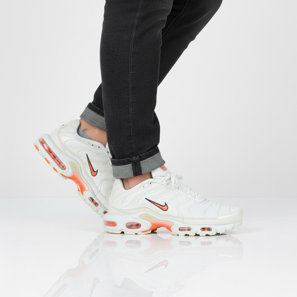 Nike Air Max Plus TN - Phantom - Мужские кроссовки DM0032-019 ОРИГИНАЛ