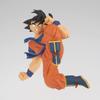 BANPRESTO Dragon Ball Z MATCH MAKERS Сон Гоку