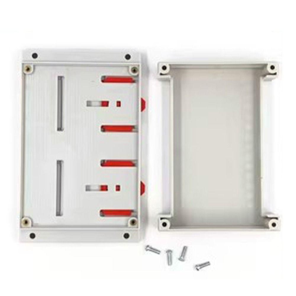 Высококачественный чехол для инструмента, водонепроницаемая крышка, корпус для проекта, коробка для электронного проекта