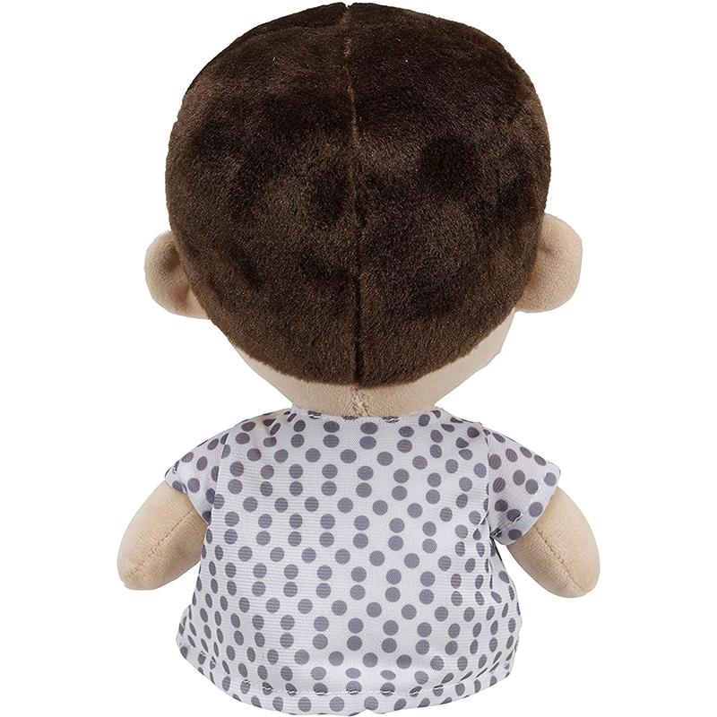 Stranger Things Demogorgon Plush Piranha Doll Bat Monster Toy