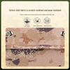 Camouflage Tactical First Aid Emergency Bag (Empty)