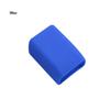 Scratch Interior  Protective  Case Socket Protector Dust Prevention  Car Seat Belt Buckle Covers