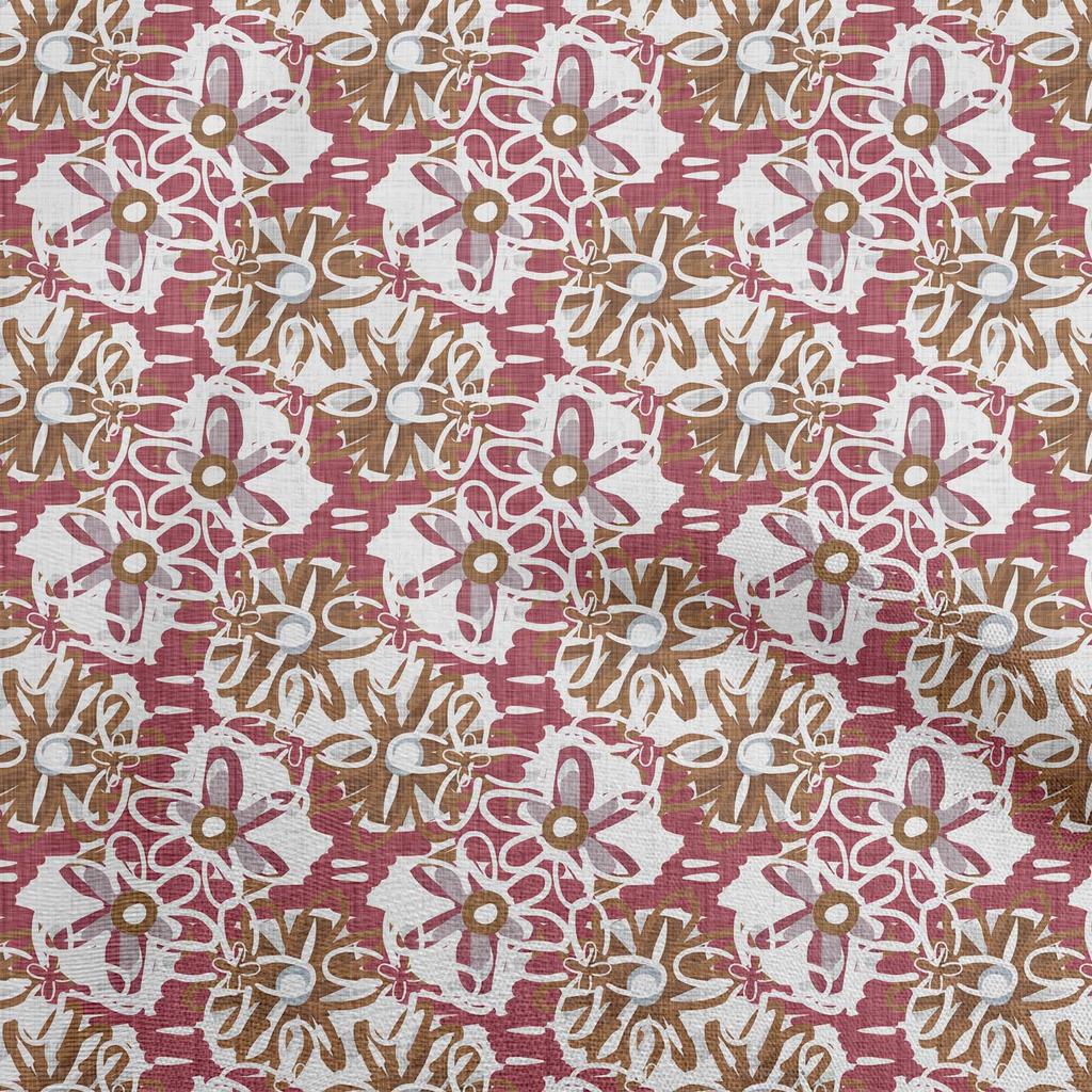 oneOone Хлопчатобумажная гибкая серая ткань Абстрактная ткань для шитья напечатанная ремесленная ткань по двору 40 дюймов