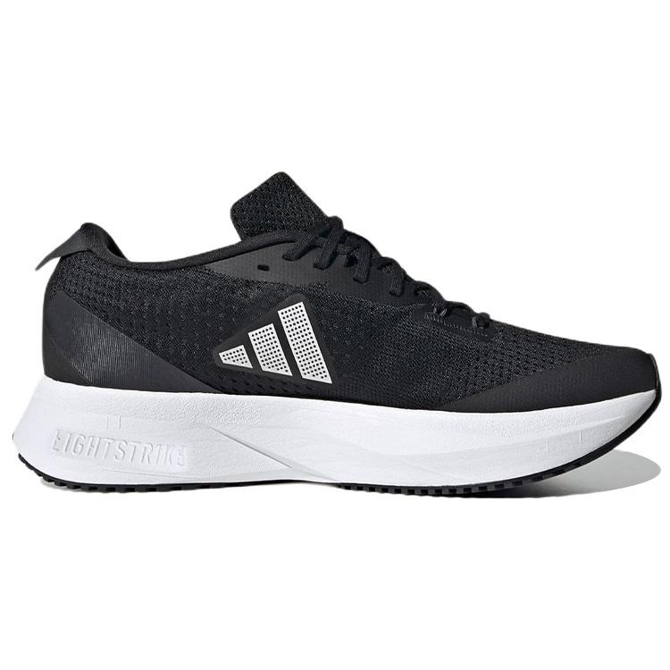 (WMNS) adidas Adizero SL 'Черный' Женская HQ1342