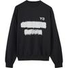 Y-3 graphic-print "" sweatshirt JN4881
