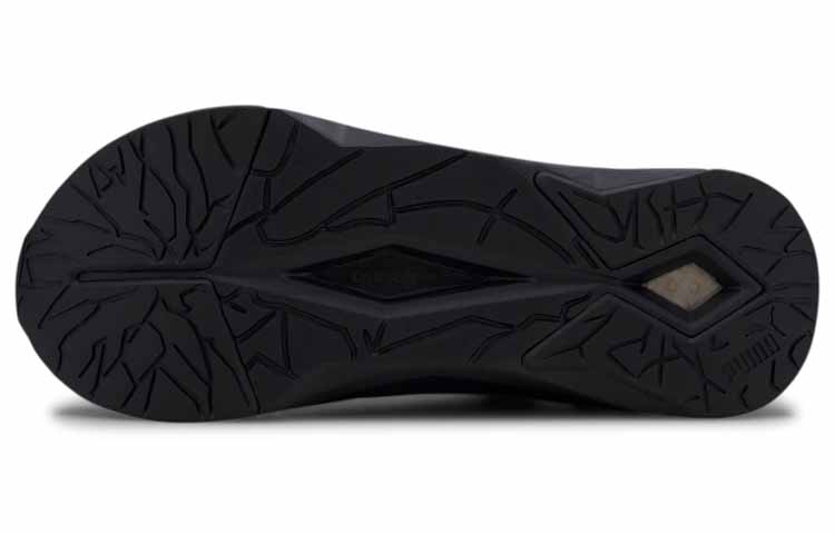 Puma Lqdcell Shatter Mid 'Черное Золото' Женские 193278-02