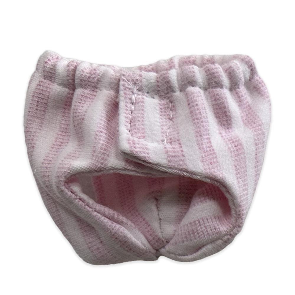 Reusable Hamster Training Pants Leak-Proof Senior Pets Underwear Squirrel Diapers Senior Pets