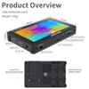 ANDYCINE A6 II 5.5 Inch DSLR Camera Field Monitor Touch Control Director Video Monitor 3D Luts