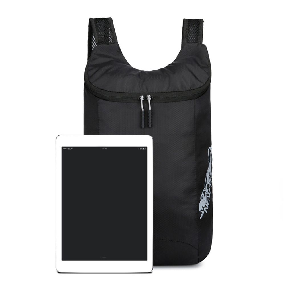 Дорожная унисекс сумка для путешествий и альпинизма, легкий складной рюкзак, водонепроницаемый походный рюкзак