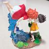 Ponyo On The Cliff Figure Ponyo Sousky Seagal Figure Pvc Gk Statue Anime Action Figurine Model Doll Collection Toy Kid Gift