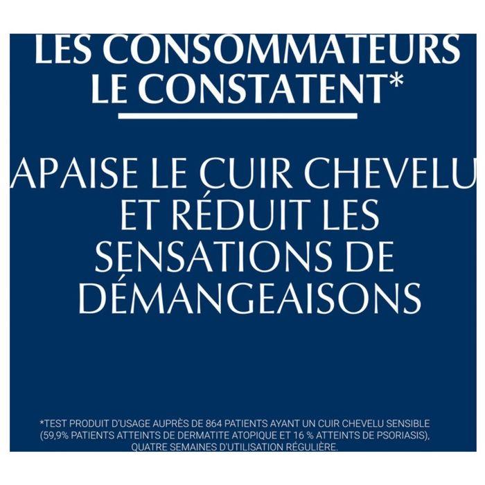 Eucerin Dermo Capillaire Shampooing Calmant 5% Urée 250ml